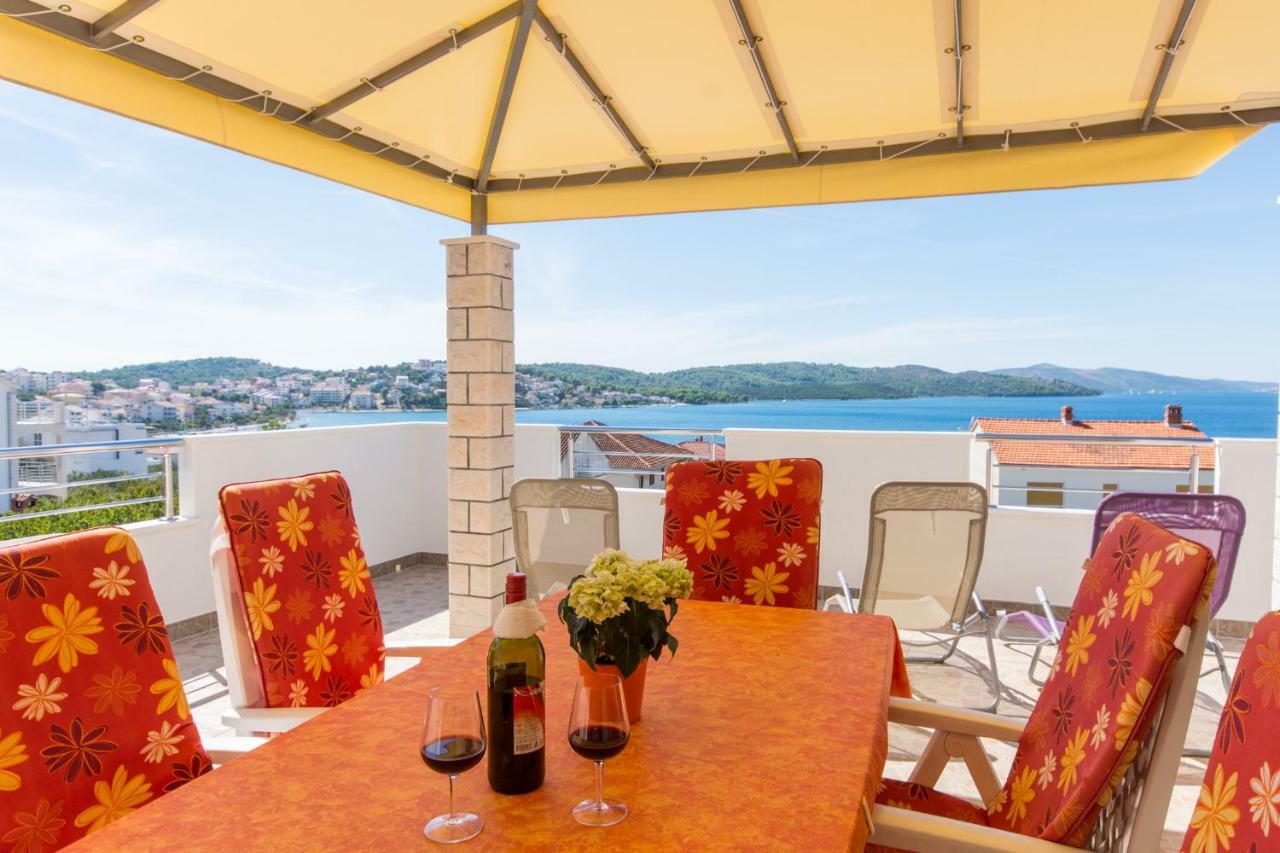 Apartmani Zana Округ Горни Екстериор снимка