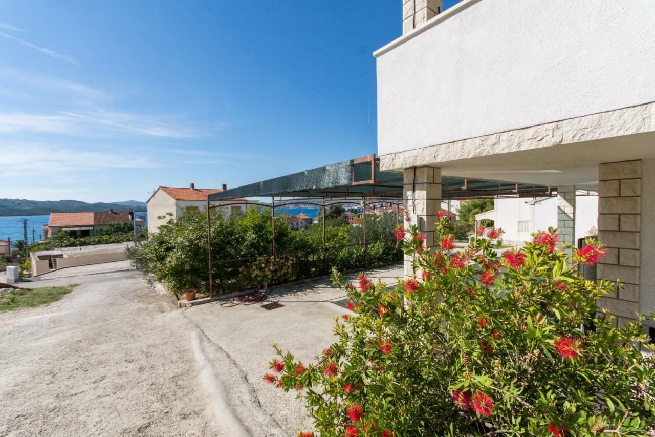 Apartmani Zana Округ Горни Екстериор снимка