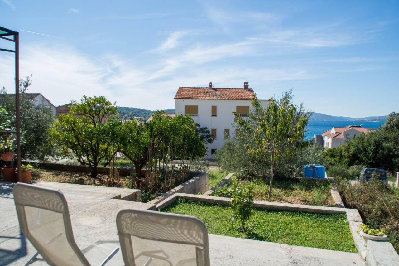 Apartmani Zana Округ Горни Екстериор снимка